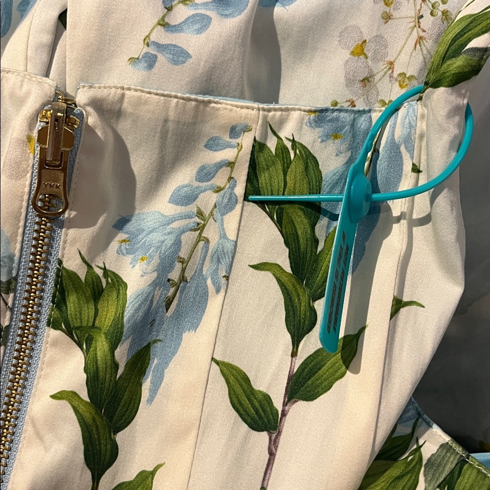 Mestiza | Reversible  Yvette Reversible Midi Dress NWT - Picture 13 of 17
